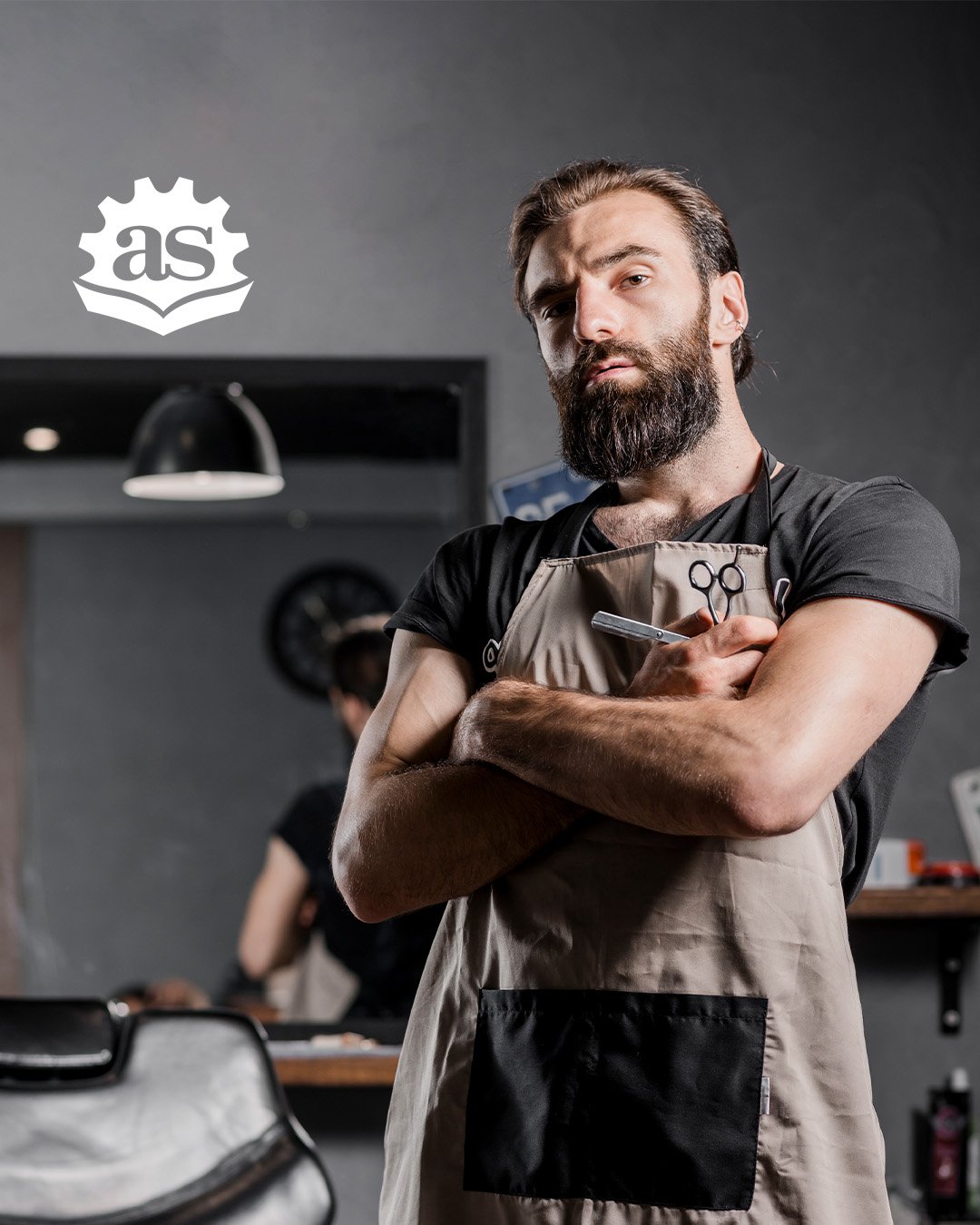 Barbería nivel avanzado